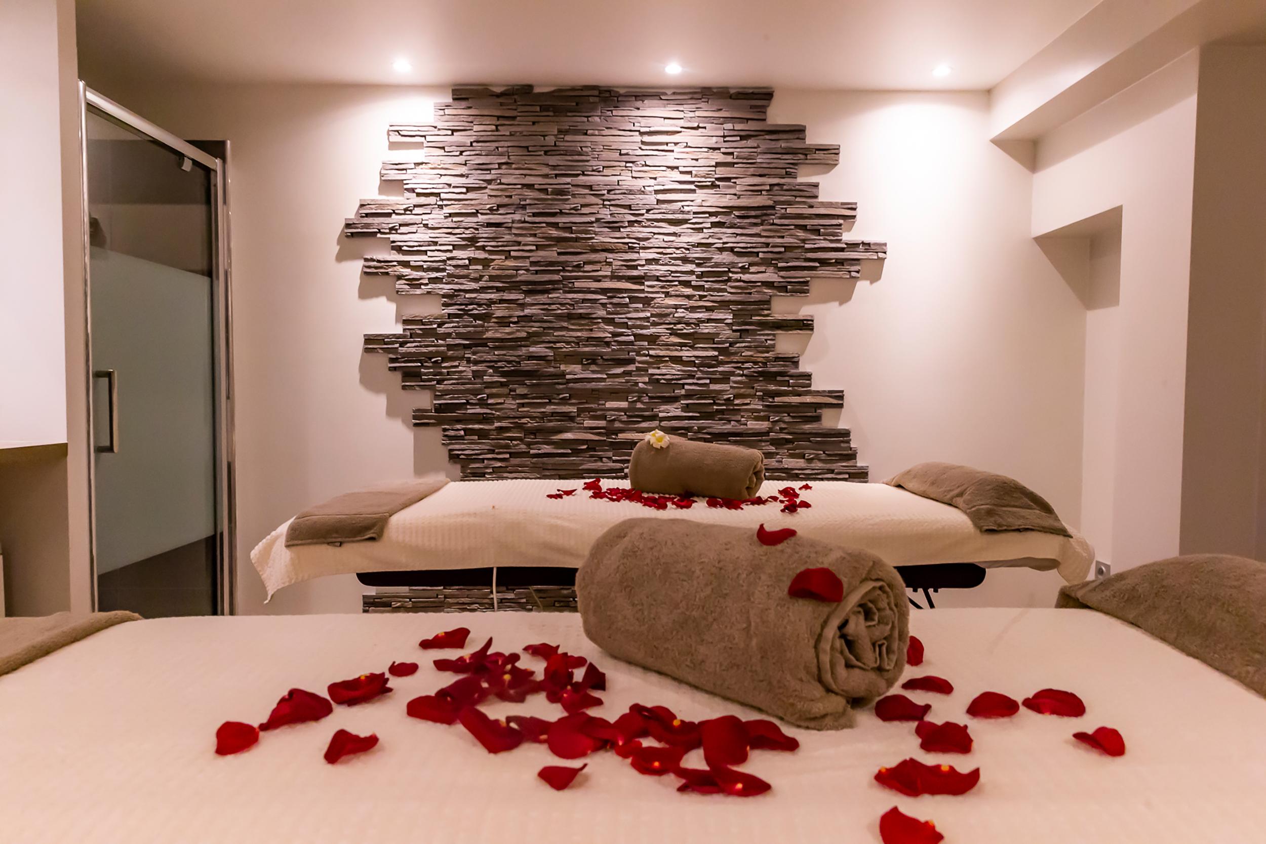 Almoria Hotel & Spa Deauville Eksteriør bilde